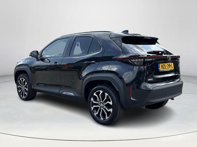 Toyota YARIS Cross 1.5 Hybrid 115 Dynamic