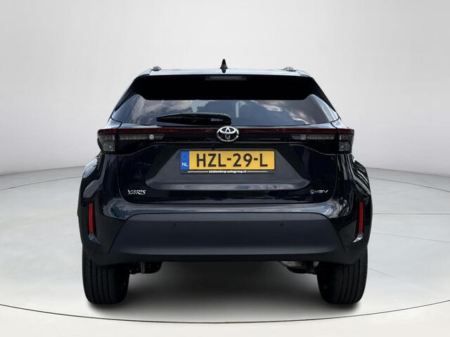 Toyota YARIS Cross 1.5 Hybrid 115 Dynamic