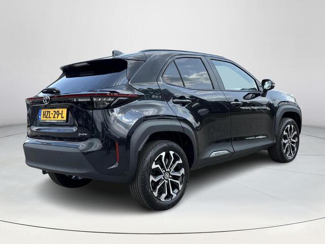 Toyota YARIS Cross 1.5 Hybrid 115 Dynamic