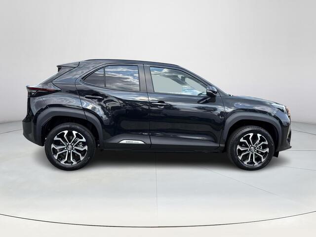 Toyota YARIS Cross 1.5 Hybrid 115 Dynamic