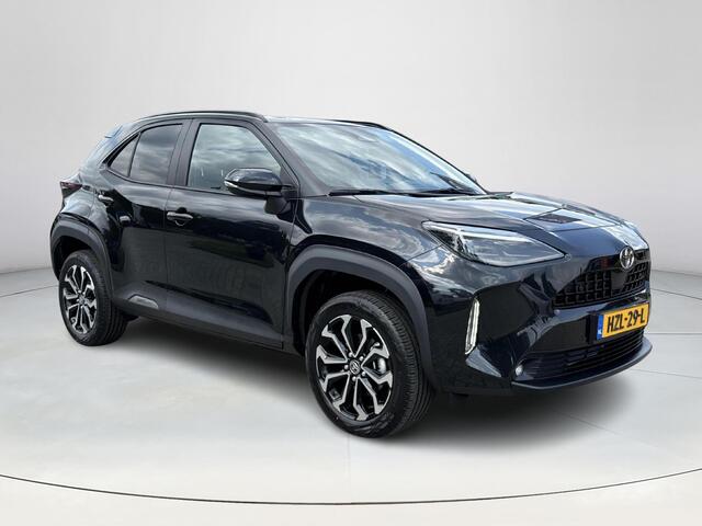 Toyota YARIS Cross 1.5 Hybrid 115 Dynamic