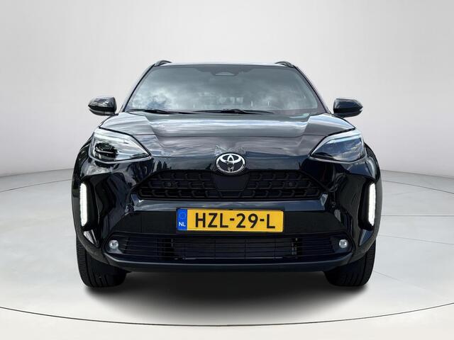 Toyota YARIS Cross 1.5 Hybrid 115 Dynamic