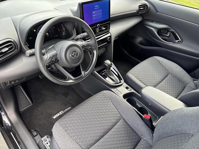 Toyota YARIS Cross 1.5 Hybrid 115 Dynamic