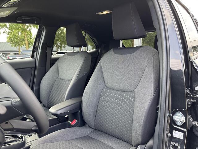Toyota YARIS Cross 1.5 Hybrid 115 Dynamic