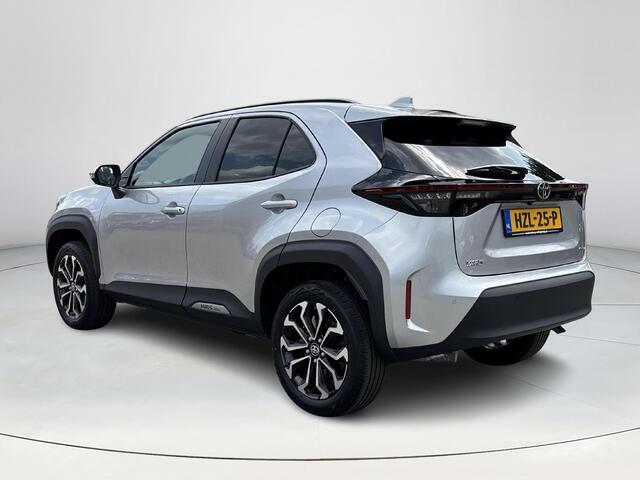 Toyota YARIS Cross 1.5 Hybrid 115 Dynamic