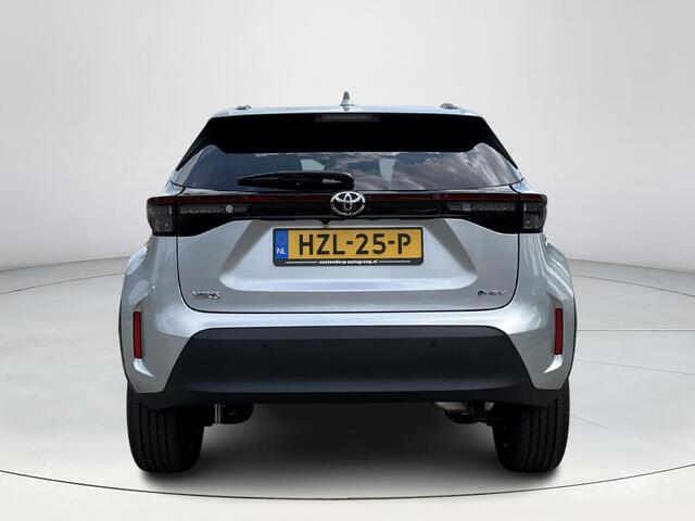 Toyota YARIS Cross 1.5 Hybrid 115 Dynamic
