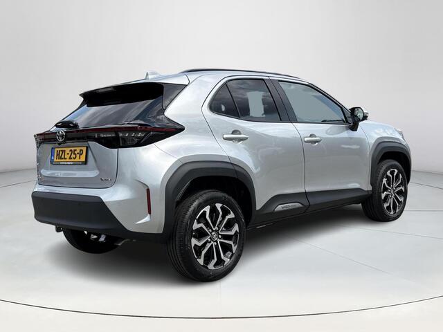 Toyota YARIS Cross 1.5 Hybrid 115 Dynamic