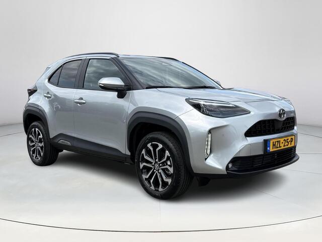 Toyota YARIS Cross 1.5 Hybrid 115 Dynamic