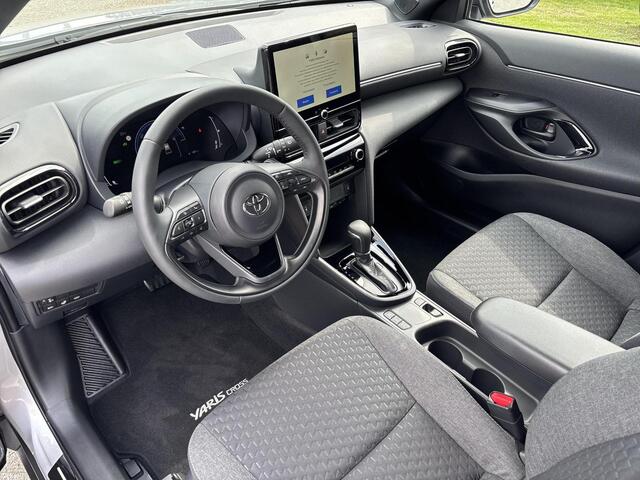 Toyota YARIS Cross 1.5 Hybrid 115 Dynamic