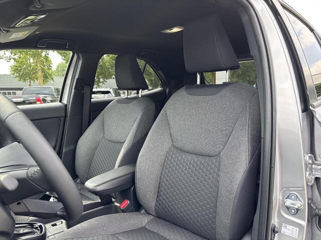 Toyota YARIS Cross 1.5 Hybrid 115 Dynamic