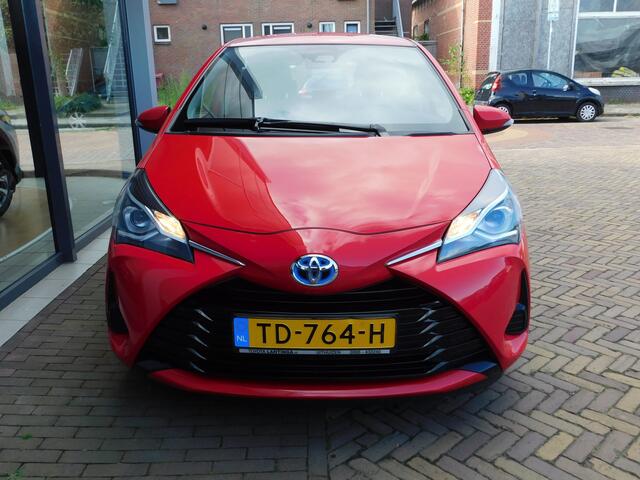 Toyota YARIS 1.5 Hybrid Energy