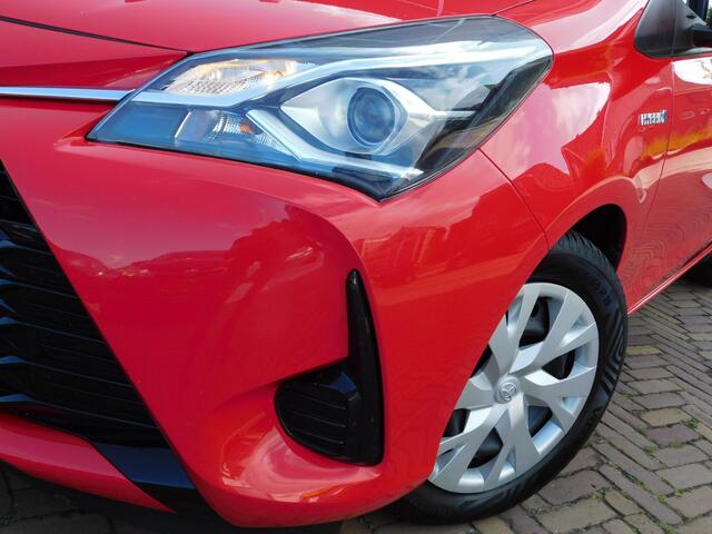 Toyota YARIS 1.5 Hybrid Energy