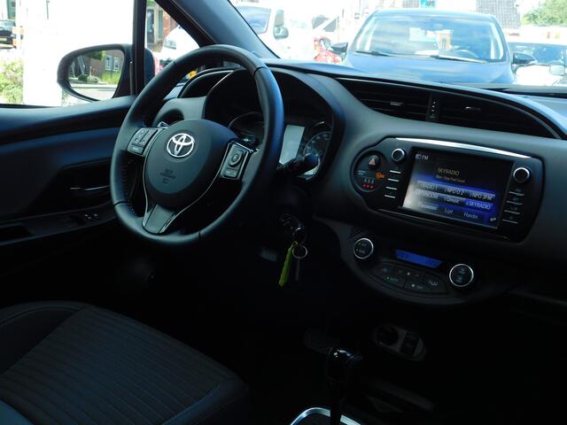 Toyota YARIS 1.5 Hybrid Energy