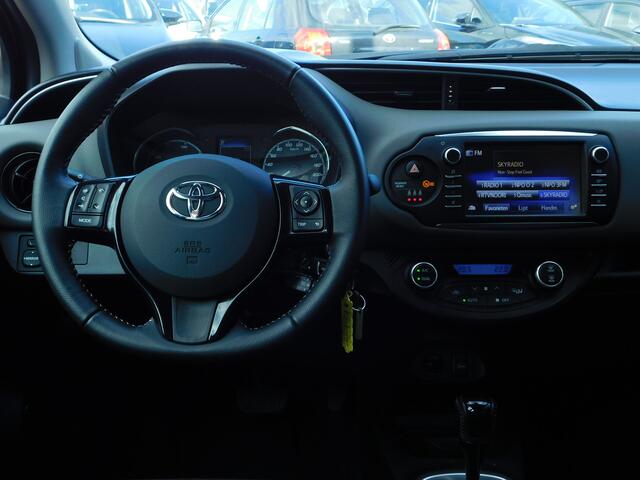 Toyota YARIS 1.5 Hybrid Energy