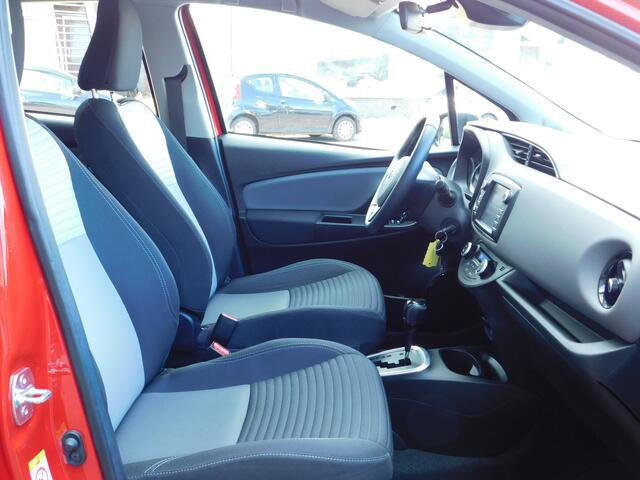 Toyota YARIS 1.5 Hybrid Energy