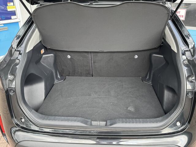 Toyota YARIS Cross 1.5 Hybrid Comfort GRATIS Afleverpakket! | Achteruitrijcamera | Stoelverwarming | Car-Play |