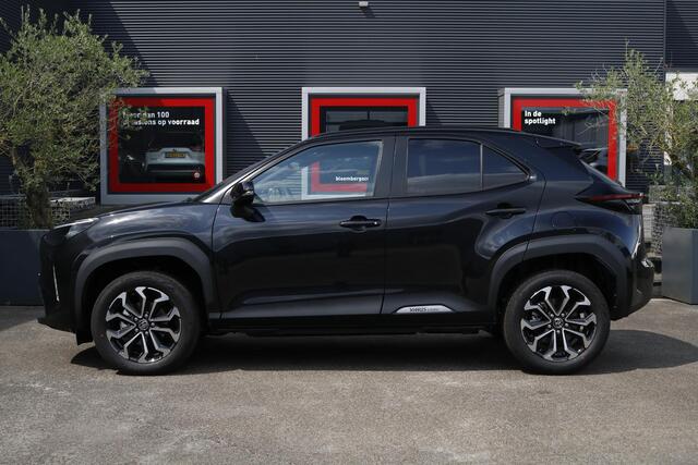 Toyota YARIS Cross 1.5 Hybrid 115 Dynamic Winterpack