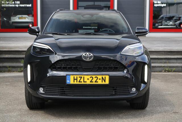 Toyota YARIS Cross 1.5 Hybrid 115 Dynamic Winterpack