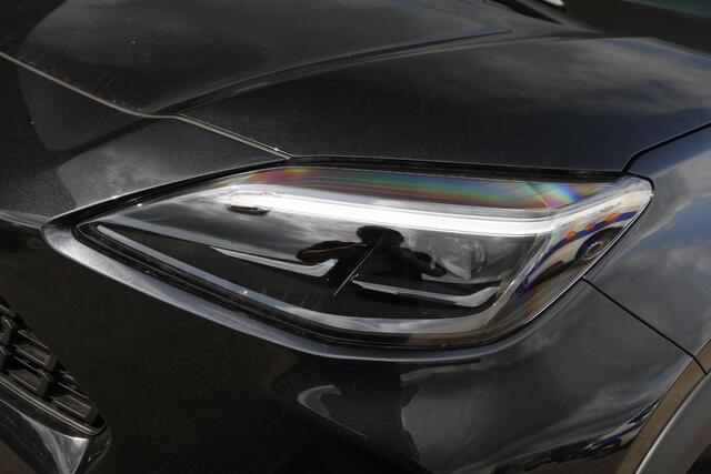 Toyota YARIS Cross 1.5 Hybrid 115 Dynamic Winterpack