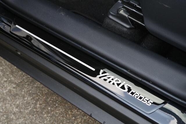 Toyota YARIS Cross 1.5 Hybrid 115 Dynamic Winterpack