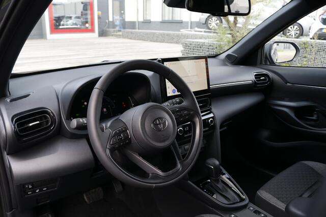 Toyota YARIS Cross 1.5 Hybrid 115 Dynamic Winterpack