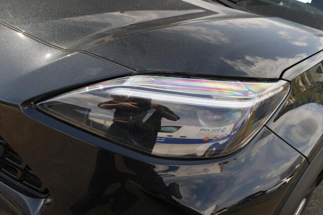Toyota YARIS Cross 1.5 Hybrid 115 Active