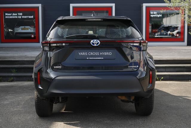 Toyota YARIS Cross 1.5 Hybrid 115 Active