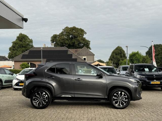 Toyota YARIS 1.5 Hybrid 130 Dynamic NIEUW! Camera Navi Stoel/stuurverwarming
