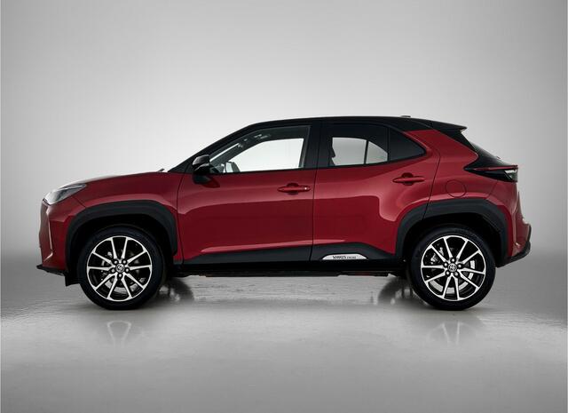 Toyota YARIS Cross 1.5 Hybrid GR Sport Limited