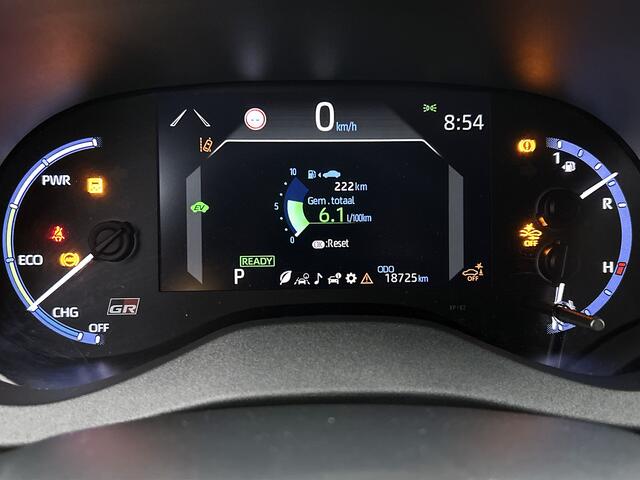 Toyota YARIS Cross 1.5 Hybrid GR Sport Limited