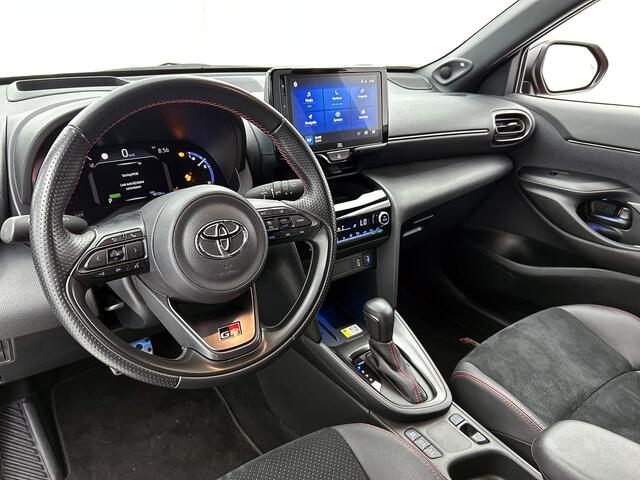 Toyota YARIS Cross 1.5 Hybrid GR Sport Limited