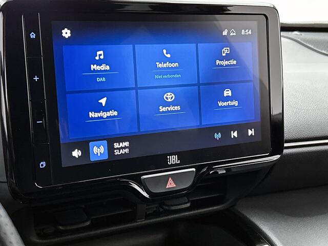 Toyota YARIS Cross 1.5 Hybrid GR Sport Limited