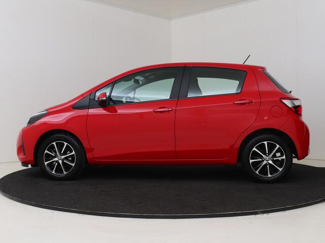 Toyota YARIS 1.0 VVT-i Connect | Apple CarPlay - Android Auto Scherm | Camera | Airco |