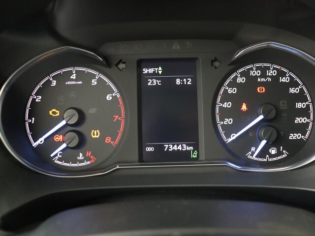Toyota YARIS 1.0 VVT-i Connect | Apple CarPlay - Android Auto Scherm | Camera | Airco |
