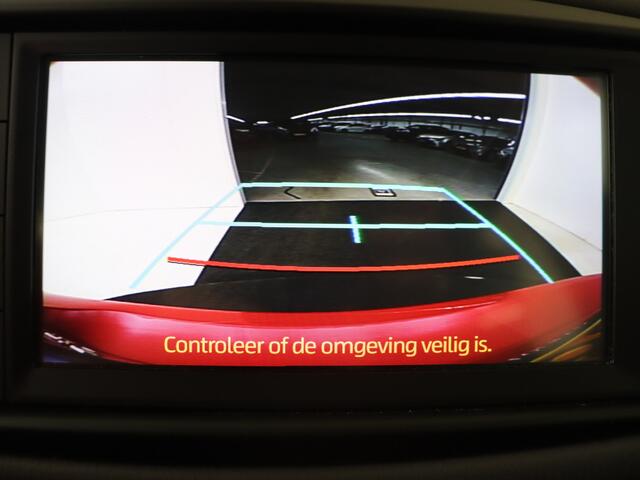 Toyota YARIS 1.0 VVT-i Connect | Apple CarPlay - Android Auto Scherm | Camera | Airco |