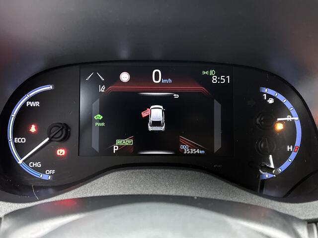 Toyota YARIS Cross 1.5 Hybrid Adventure