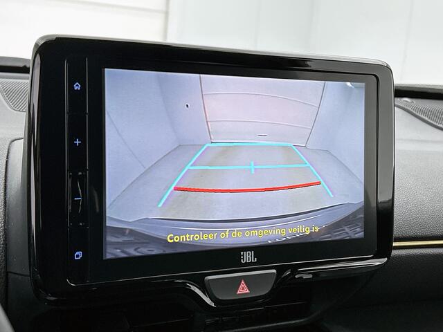 Toyota YARIS Cross 1.5 Hybrid Adventure