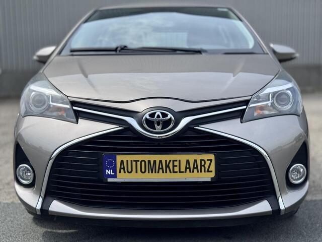 Toyota YARIS 1.3 VVT-i Business Plus | NAVI CAM