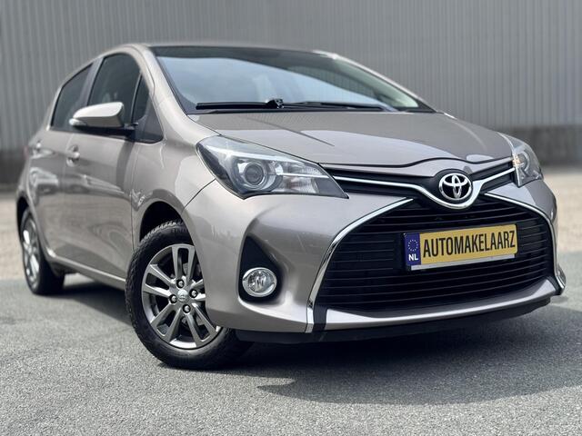Toyota YARIS 1.3 VVT-i Business Plus | NAVI CAM