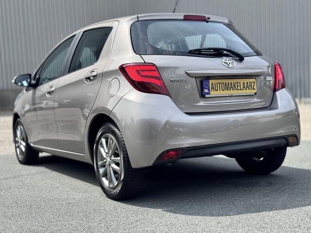 Toyota YARIS 1.3 VVT-i Business Plus | NAVI CAM