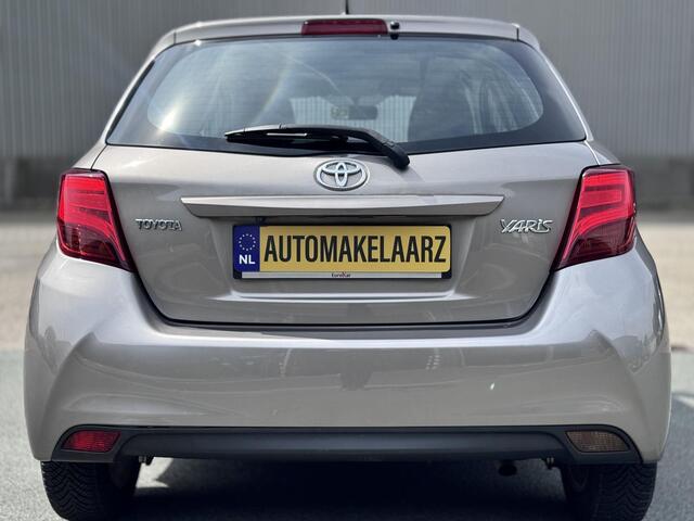 Toyota YARIS 1.3 VVT-i Business Plus | NAVI CAM