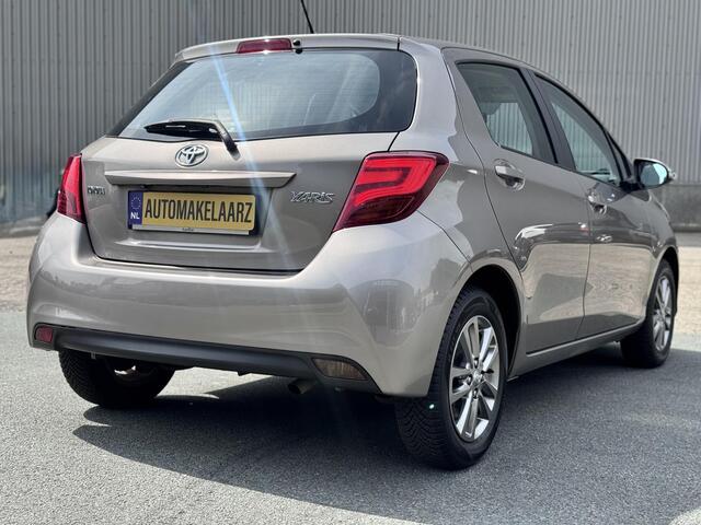 Toyota YARIS 1.3 VVT-i Business Plus | NAVI CAM