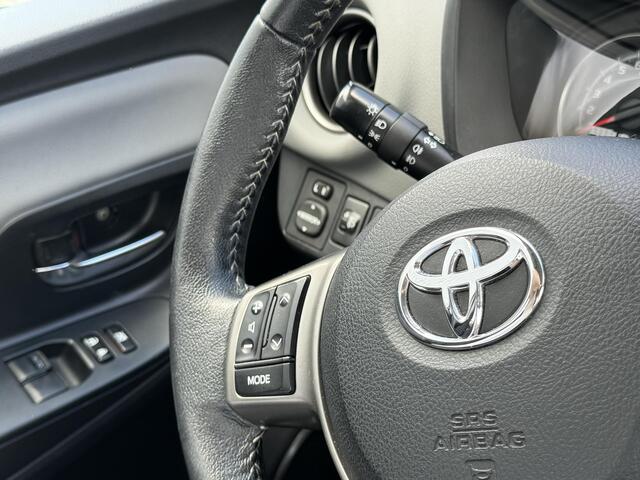 Toyota YARIS 1.3 VVT-i Business Plus | NAVI CAM