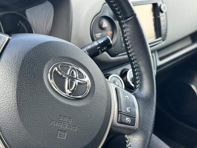 Toyota YARIS 1.3 VVT-i Business Plus | NAVI CAM