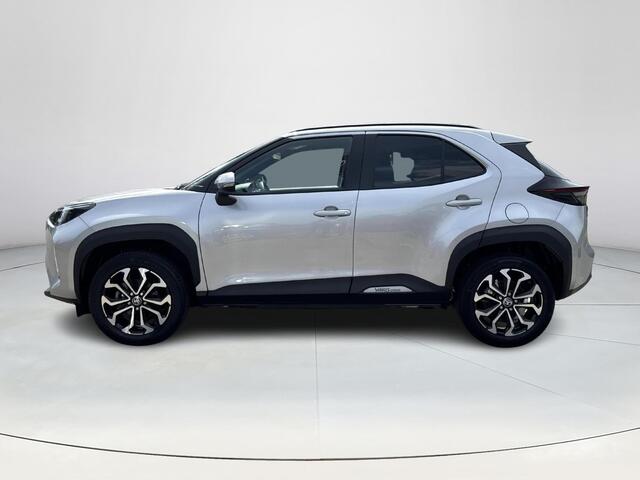 Toyota YARIS Cross 1.5 Hybrid 115 First Edition | All-in prijs | Apple/Android | Camera | Navigatie |