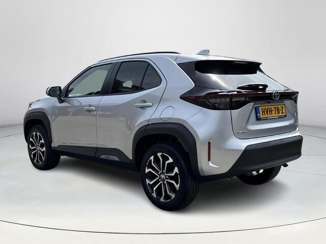 Toyota YARIS Cross 1.5 Hybrid 115 First Edition | All-in prijs | Apple/Android | Camera | Navigatie |