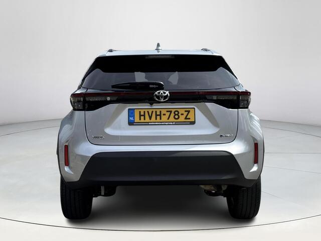 Toyota YARIS Cross 1.5 Hybrid 115 First Edition | All-in prijs | Apple/Android | Camera | Navigatie |