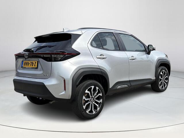 Toyota YARIS Cross 1.5 Hybrid 115 First Edition | All-in prijs | Apple/Android | Camera | Navigatie |