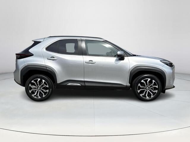 Toyota YARIS Cross 1.5 Hybrid 115 First Edition | All-in prijs | Apple/Android | Camera | Navigatie |