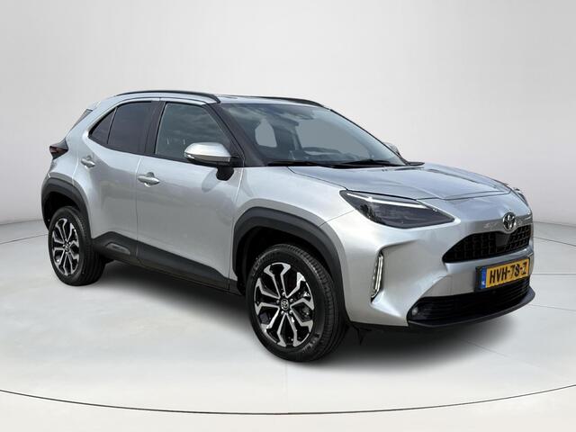Toyota YARIS Cross 1.5 Hybrid 115 First Edition | All-in prijs | Apple/Android | Camera | Navigatie |